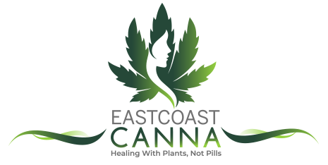 Eastcoast Canna-Healing With Plants, Not Pills